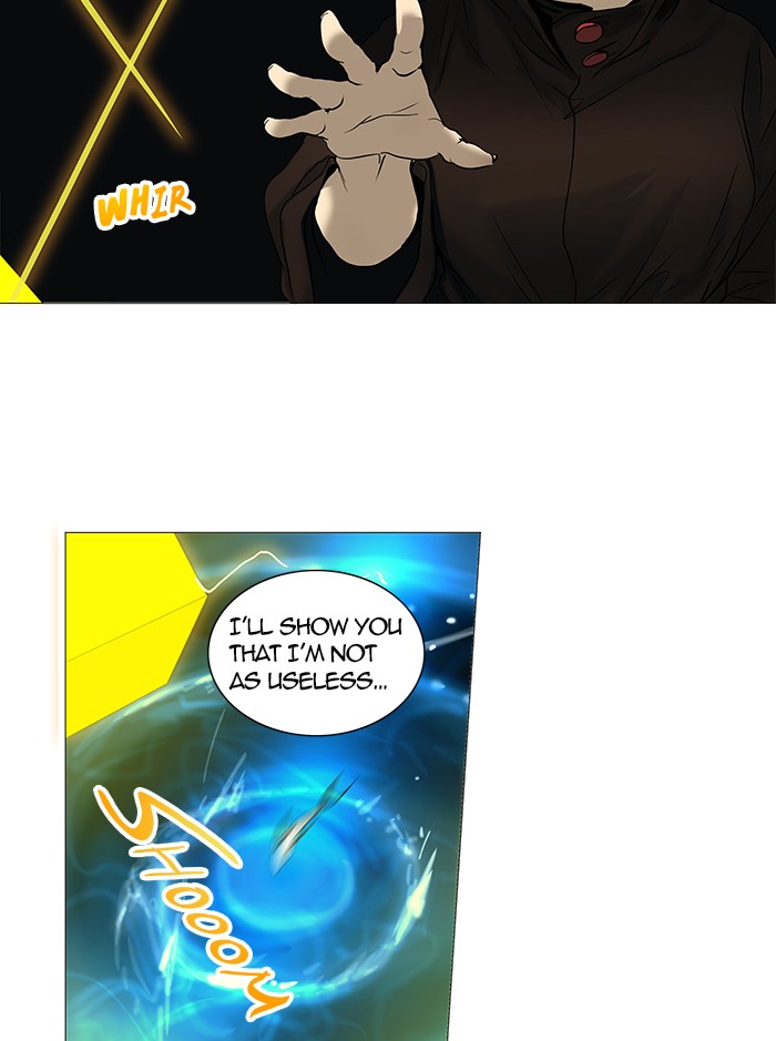 Tower of God Chapter 253 40